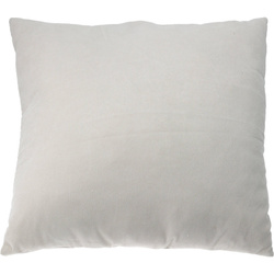 Perna decorativa Rib, 45 x 45 cm