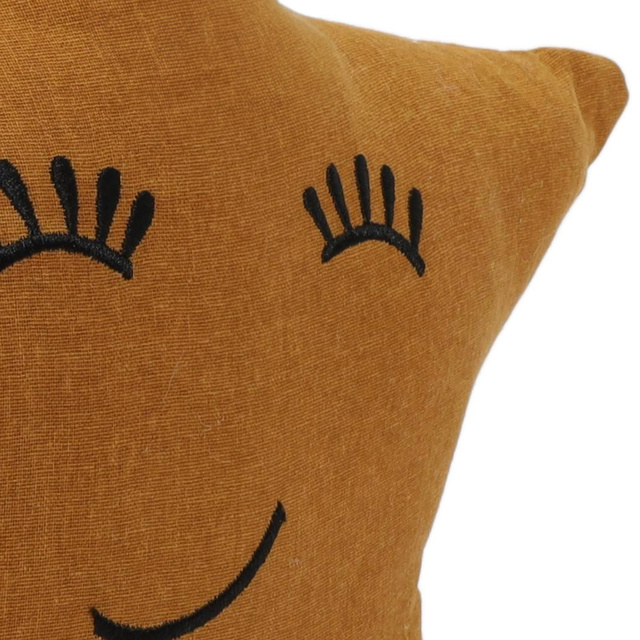 Perna decorativa in forma de stea, 40 x 40 cm