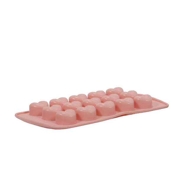 Forma din silicon pentru praline