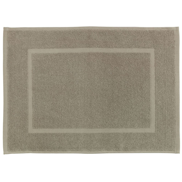 Covor de baie TERRY ZEN, 40 x 60 cm, culoare taupe, Allstar