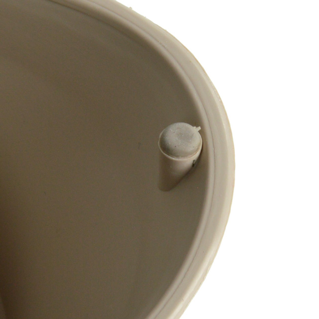 Bol dublu pentru câini, 2 x 500 ml, Ø 20 cm