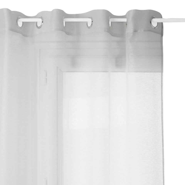 Perdea, 135 x 240 cm, pe ochiuri