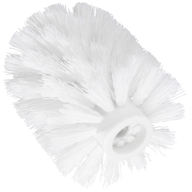 Rezerva perie WC, 8 cm, Wenko