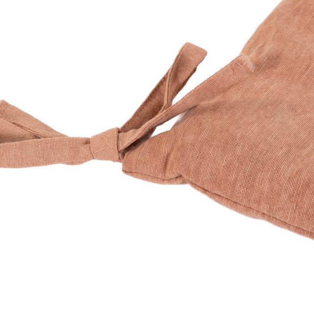 Perna scaun patrata, 40 x 40 cm