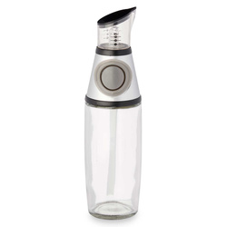 Sticla de ulei de masline cu dozator, 500 ml