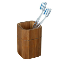 Cana pentru periute din bambus dur SERRO