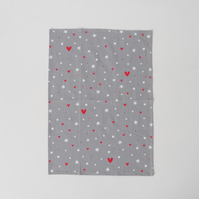 Prosoape de bucătărie cu model mic ANELLA, 50 x 70 cm, 2 buc.