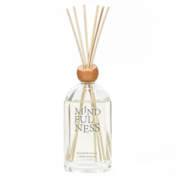 Difuzor de parfum cu bețișoare FUNI, 500 ml, mindfulness