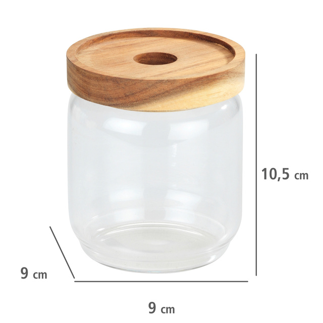 Recipient pentru alimente VIDO, 450 ml, WENKO