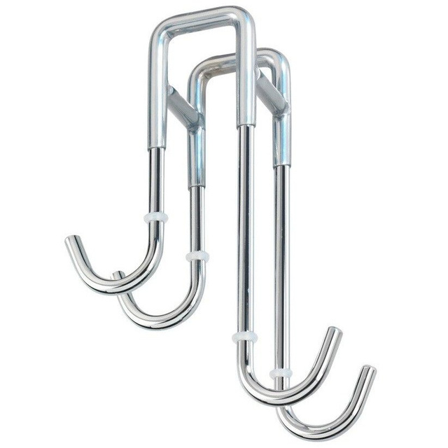 Răzuitor de apă CAVE - oțel inoxidabil, WENKO