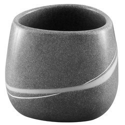 Cana pentru periuțe de dinți POLY, recipient, ZELLER