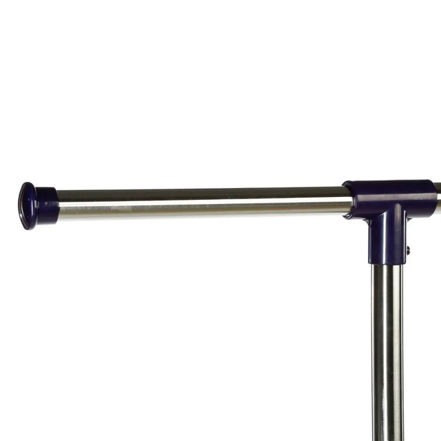 Umeraș cu roți, suport pentru haine, 5five Simply Smart