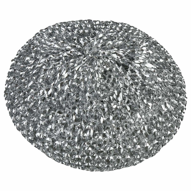 Set de spălat vase cu dozator, 2 în 1