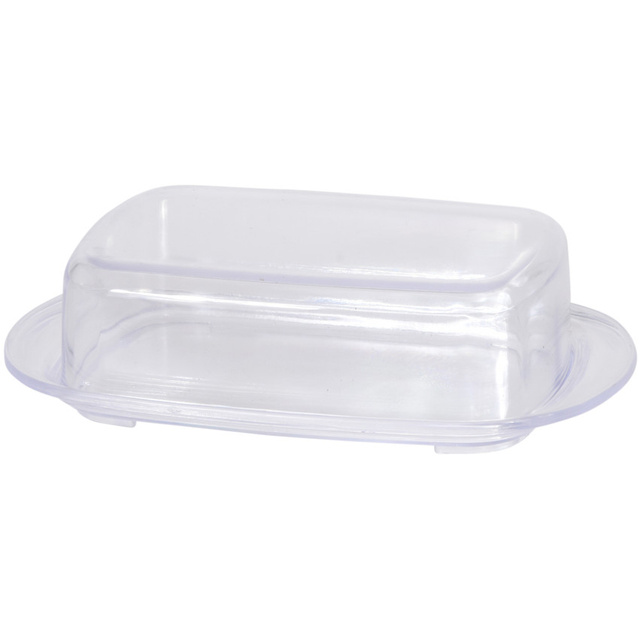Untiera cu capac, din plastic, 17.5 x 12 cm
