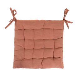 Perna scaun patrata, 40 x 40 cm