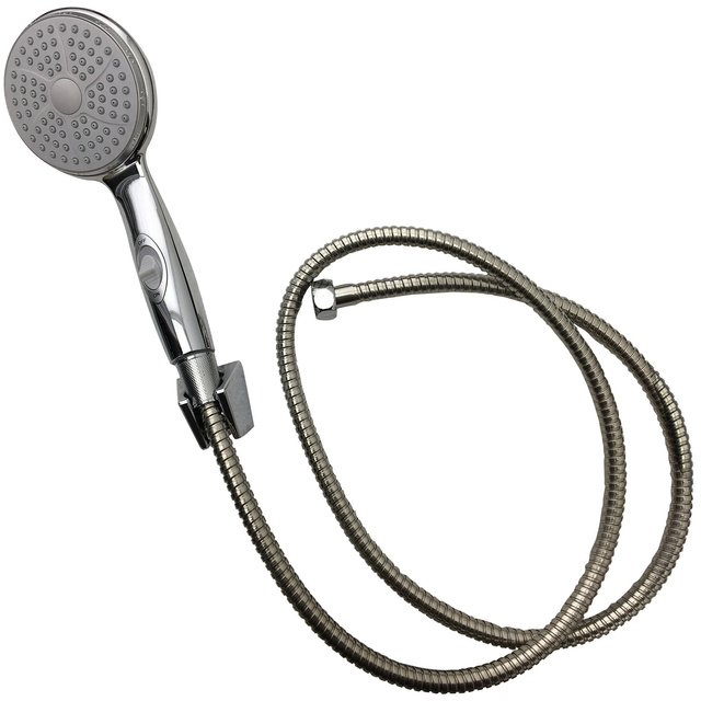 Set de duș HYDRO cu trei funcționalități