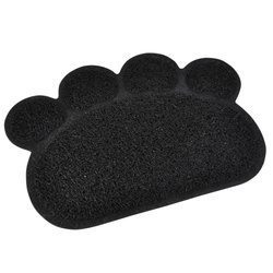 Covoraș multifuncțional pentru așternut pisici, 30 x 40 cm