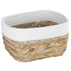 Cos depozitare RIKA, 20 x 14 x 25 cm, WENKO