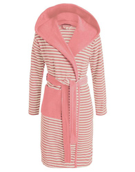 Halat de baie elegant din bumbac ESPRIT