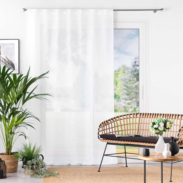 Perdea HALTON, 140 x 240 cm