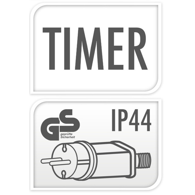 20 de lumini cu LED-uri