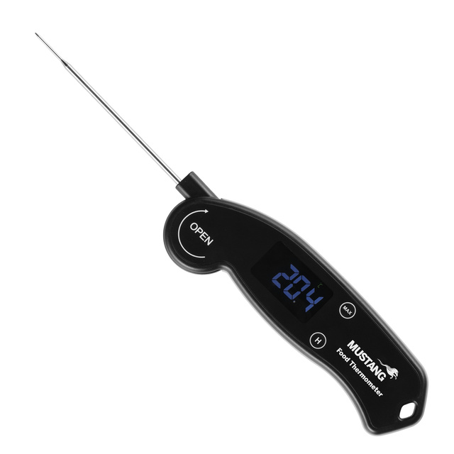Termometru digital pentru carne MUSTANG