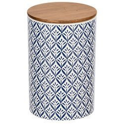 Recipient pentru alimente LORCA, 1,45 L, ceramică, WENKO