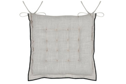 Perna scaun, cu legaturi, HELIOS, 38 x 38 cm