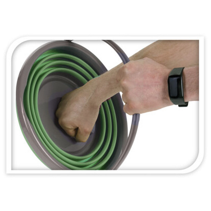 Găleată pliabilă, 10 l