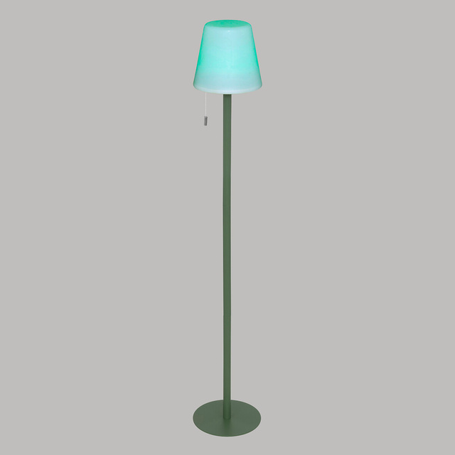 Lampa de gradina ZACK, 108 cm