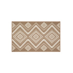 Covor de bucatarie LESY, model etnic