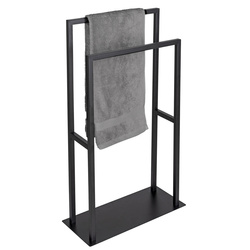 Suport metalic pentru prosoape RIVALTANA