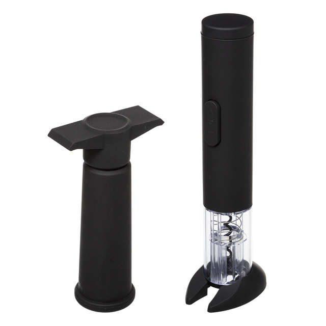 Set somelier, 3 accesorii