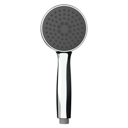 Cap de dus Basic Line, Ø 10 cm, WENKO