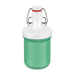 Sticla de apa PLOPP TO GO, dop etans, 200 ml, KOZIOL