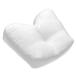 Perna de dormit laterala cu husa