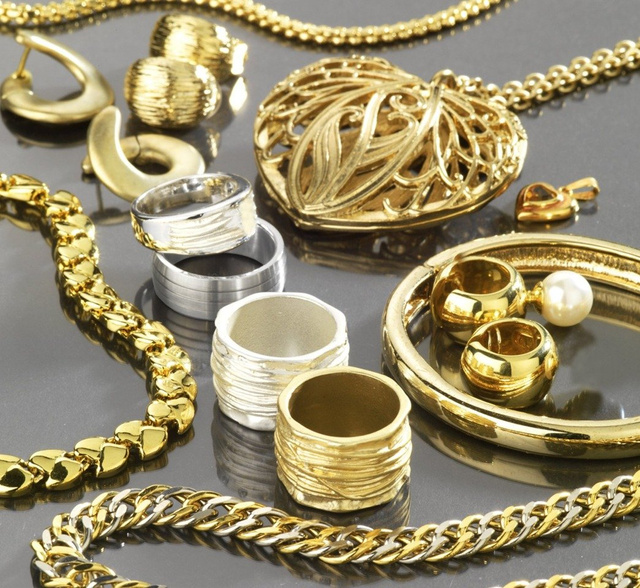 Preparat pentru curățarea aurului și argintului DIAMOND CLEAN, Maximex