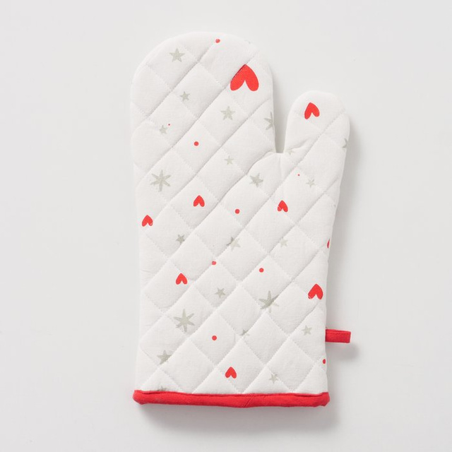 Mănușă de bucătărie căptușită ANELLA