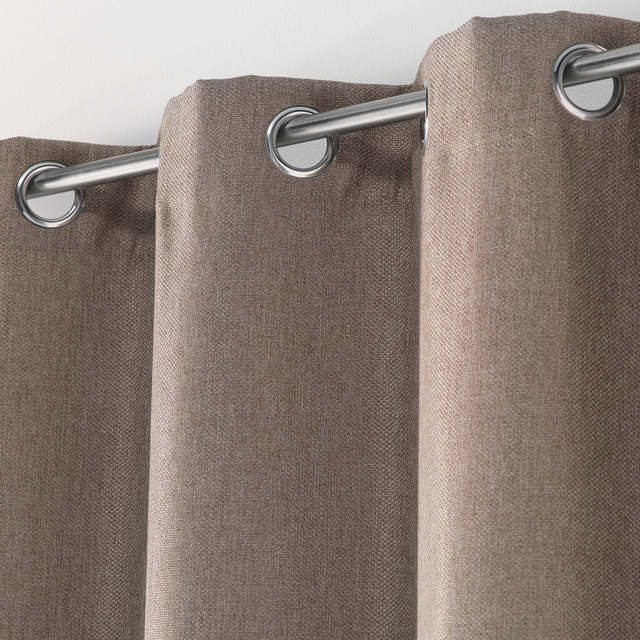 Perdea opaca, TRAMINA, 135 x 240 cm