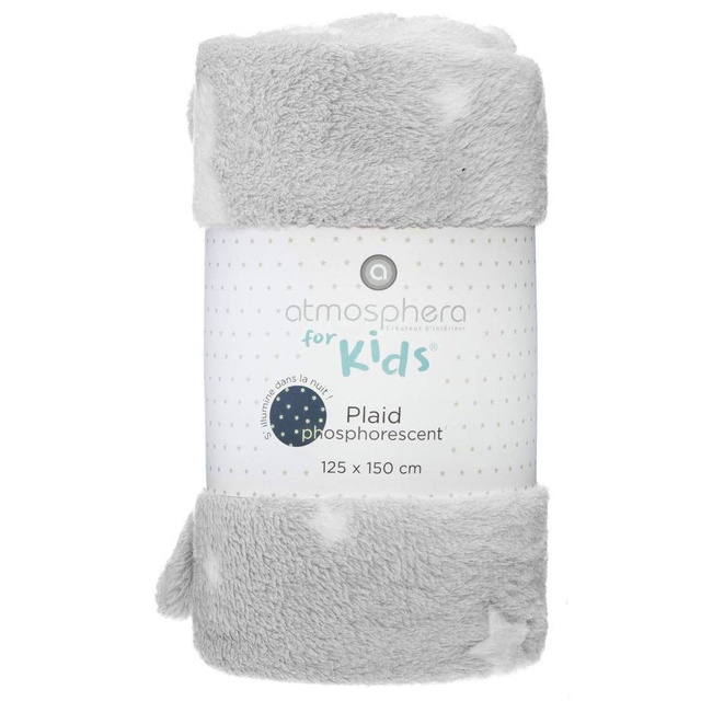 Pătură pentru copii, pătură pentru o cameră pentru copii, 150 x 125 cm