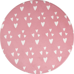 Covor copii Bambini, rotund, Ø100 cm