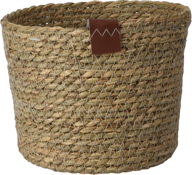 Cosuri de depozitare, culoare naturala, 2 bucati