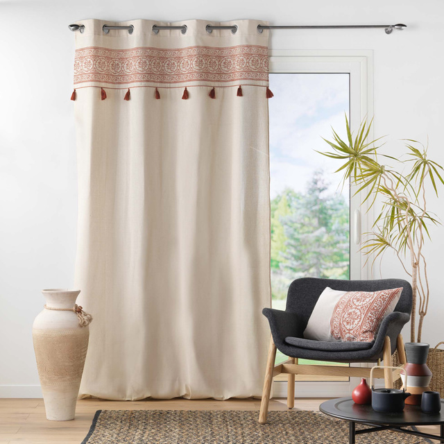 Perna decorativa ISALINA, 40 x 60 cm