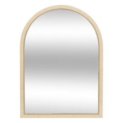 Oglindă de perete THÉA, 55 x 75 cm