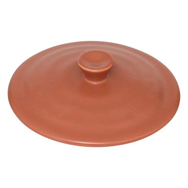 Vas ceramic pentru copt, 13 × 9,7 × 7,7 cm