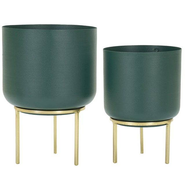 Huse pentru ghivece, GRENT, 2 buc