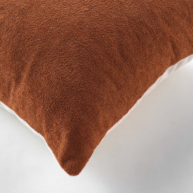 Fata de perna decorativa TESSA, 45 x 45 cm