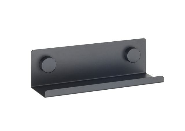 Raft metalic pentru condimente, JET, WENKO