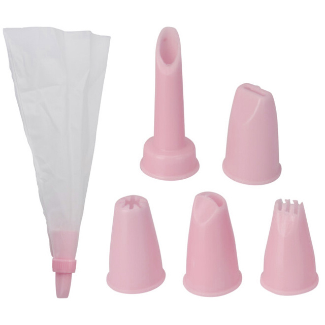 Set de copt pentru copii, 10 buc