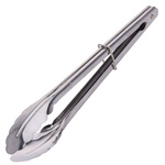 Cleste de bucatarie din inox